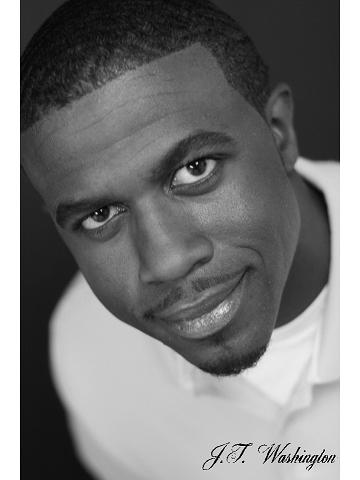 jt black and white head shot